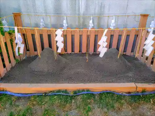 尾張猿田彦神社のその他建物