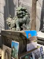 花園神社(東京都)