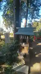 大神神社(栃木県)