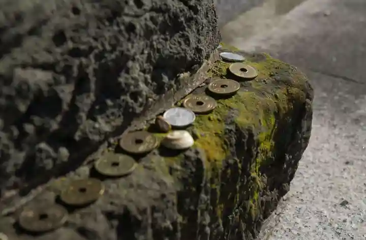 洲崎灯台帝釈天(千葉県)