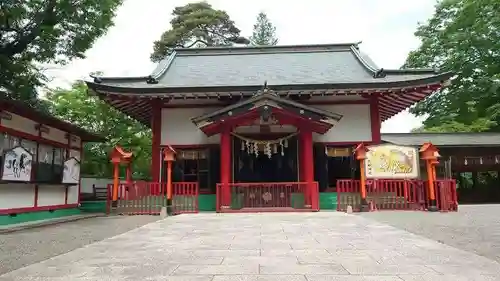 貴船神社(群馬県)