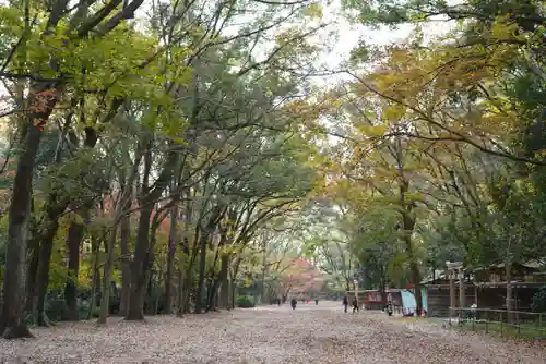 賀茂御祖神社（下鴨神社）のその他建物