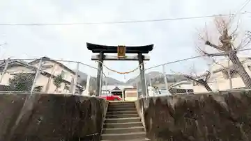 八坂神社(徳島県)
