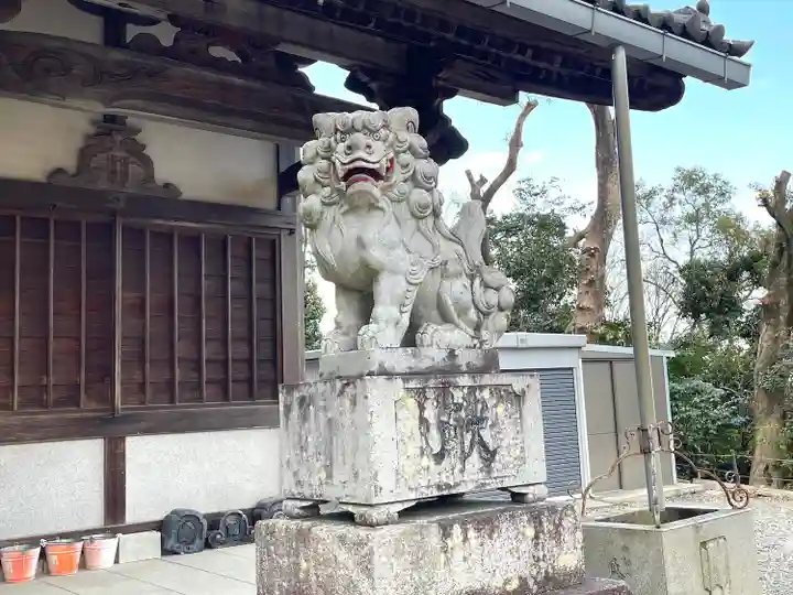 長倉神社(三重県)