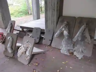 迦葉山龍華院弥勒護国寺（弥勒寺）のその他建物