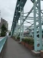 河原町稲荷神社(東京都)