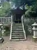 葛木水分神社(奈良県)