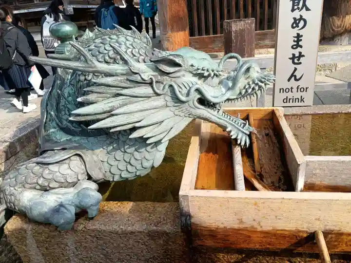 清水寺(京都府)