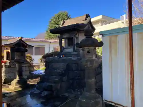 日枝神社(東京都)