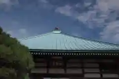 本覚院金泉寺の建物その他