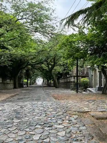 時宗総本山 遊行寺（正式：清浄光寺）(神奈川県)