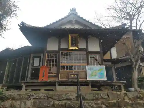 見塔寺(滋賀県)