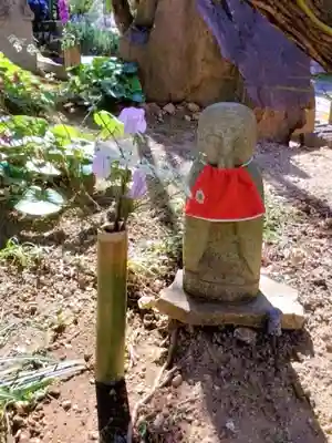 常性寺(東京都)