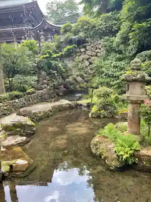伊奈波神社(岐阜県)