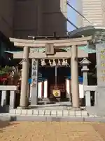 鏡天満宮(福岡県)