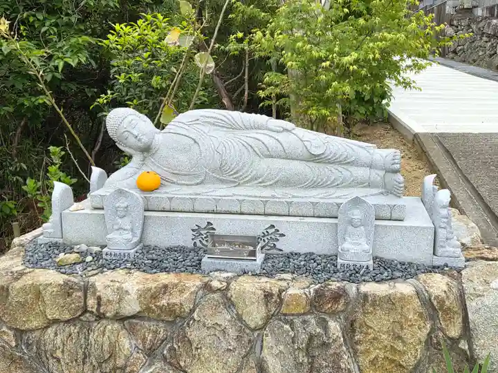 出釋迦寺(香川県)