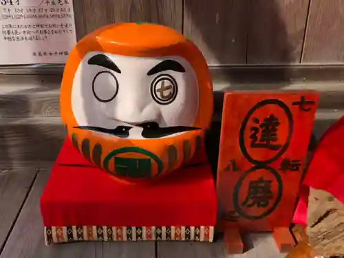 坂本八幡神社のその他建物