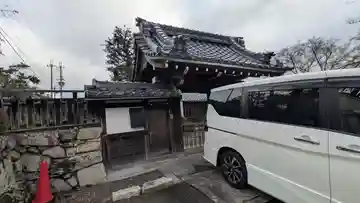 金臺院(金台院)(滋賀県)