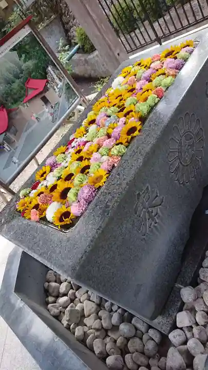 金蛇水神社(宮城県)