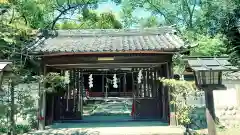 賀茂神社(愛知県)