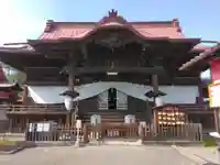 上田大神宮(長野県)
