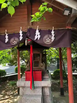 町田天満宮の{uncategorized: "未分類", other: "その他", undefined: "問題あり", building: "その他建物", grave: "お墓", sacred_gate: "鳥居", guardian: "狛犬", statue: "像", buddha: "仏像", history: "歴史", nature: "自然", garden: "庭園", animal: "動物", pagoda: "塔", temizu: "手水舎", mountain_gate: "山門・神門", sanctuary: "本殿・本堂", subordinate: "末社・摂社", art: "芸術", scenery: "景色", jizo: "地蔵", ema: "絵馬", goshuin: "御朱印", omikuji: "おみくじ", items: "授与品その他", amulet: "お守り", goshuincho: "御朱印帳", eats: "食事", festival: "お祭り", votive_dance: "神楽", shichigosan: "七五三参", wedding: "結婚式", experience: "体験その他", initially: "初詣", around: "周辺", anti_infection: "感染症対策"}