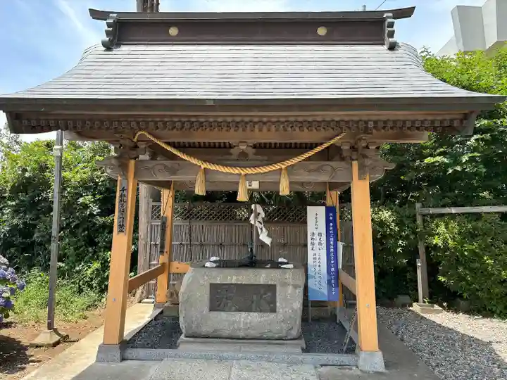 橿原神宮(茨城県)