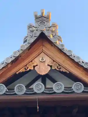 得浄寺のその他建物