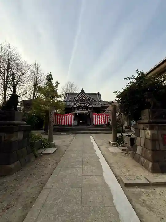 若宮八幡宮 の{uncategorized: "未分類", other: "その他", undefined: "問題あり", building: "その他建物", grave: "お墓", sacred_gate: "鳥居", guardian: "狛犬", statue: "像", buddha: "仏像", history: "歴史", nature: "自然", garden: "庭園", animal: "動物", pagoda: "塔", temizu: "手水舎", mountain_gate: "山門・神門", sanctuary: "本殿・本堂", subordinate: "末社・摂社", art: "芸術", scenery: "景色", jizo: "地蔵", ema: "絵馬", goshuin: "御朱印", omikuji: "おみくじ", items: "授与品その他", amulet: "お守り", goshuincho: "御朱印帳", eats: "食事", festival: "お祭り", votive_dance: "神楽", shichigosan: "七五三参", wedding: "結婚式", experience: "体験その他", initially: "初詣", around: "周辺", anti_infection: "感染症対策"}