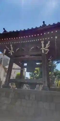 立行寺(東京都)