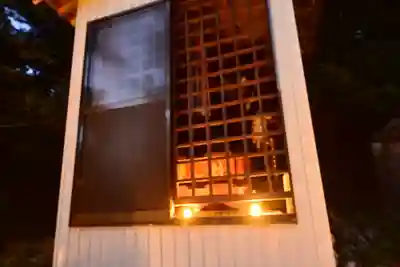 妙龍神社(新潟県)