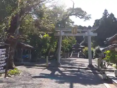 吉姫神社(滋賀県)