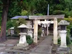 皇大神社(山形県)