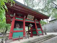 妙義神社(群馬県)