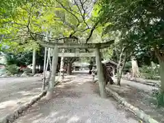 川併神社(三重県)