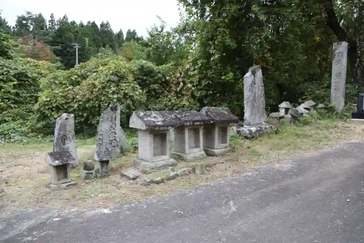 清水寺(宮城県)