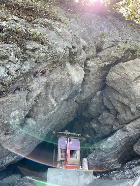 新村不動堂(高知県)