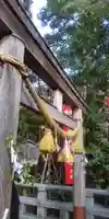 飯富稲荷神社(東京都)