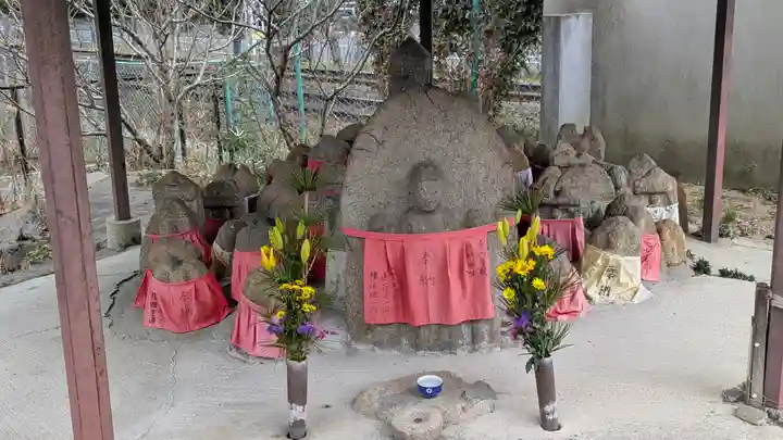 蓮花寺(大阪府)