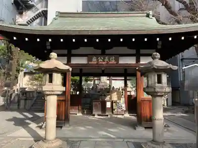 本能寺(京都府)