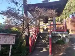 塩船観音寺の建物その他