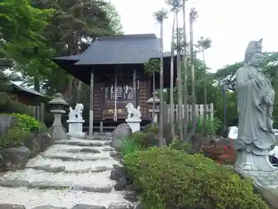 金毘羅宮の本殿・本堂