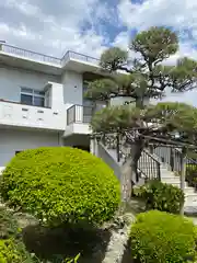 泰耀寺の建物その他