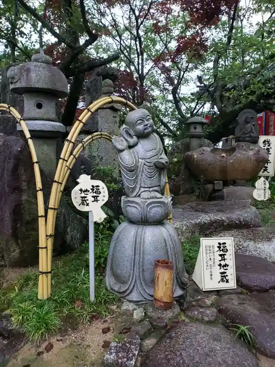 閼伽井坊(山口県)