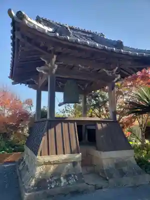 淨漸寺のその他建物