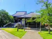 本遠寺の本殿・本堂