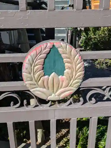 常護寺(東京都)