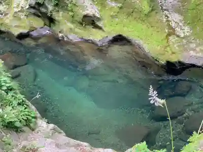 天安河原宮(宮崎県)