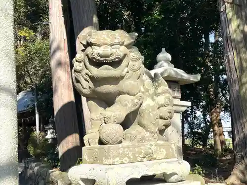 劔神社(滋賀県)