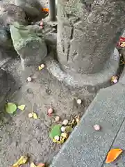 千住本氷川神社(東京都)